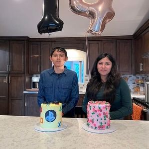 Meet your Posher, Edith